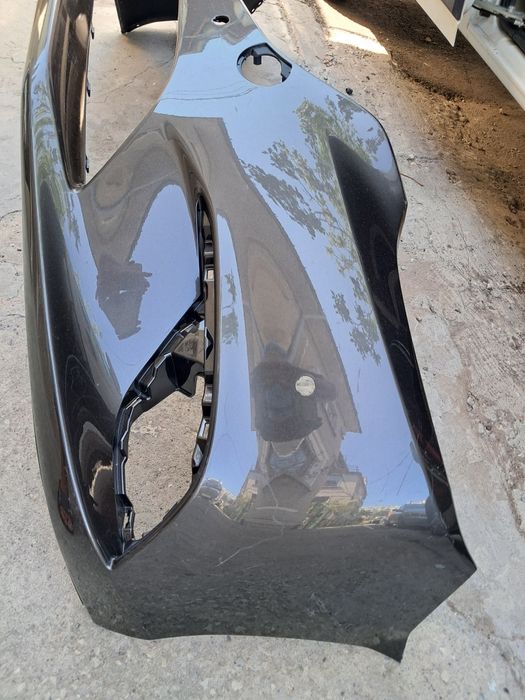 Предна броня Mazda 6 2013/2021г