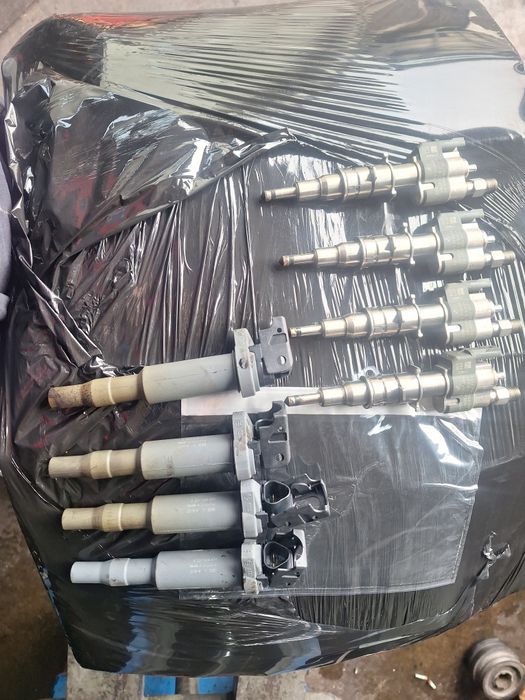 Injectoare n43 BMW e90 2.0 benzina