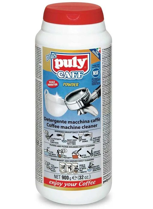 Ремонт, чистка, запчасти для профессиональных кофемашин.