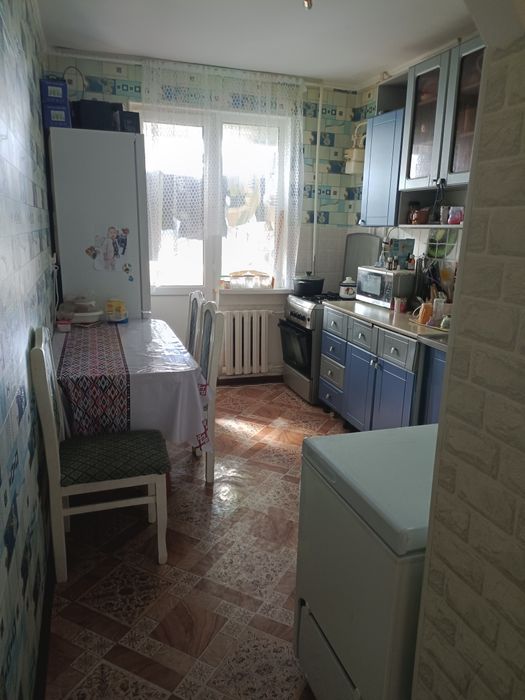 Продам двухкомнатную квартиру