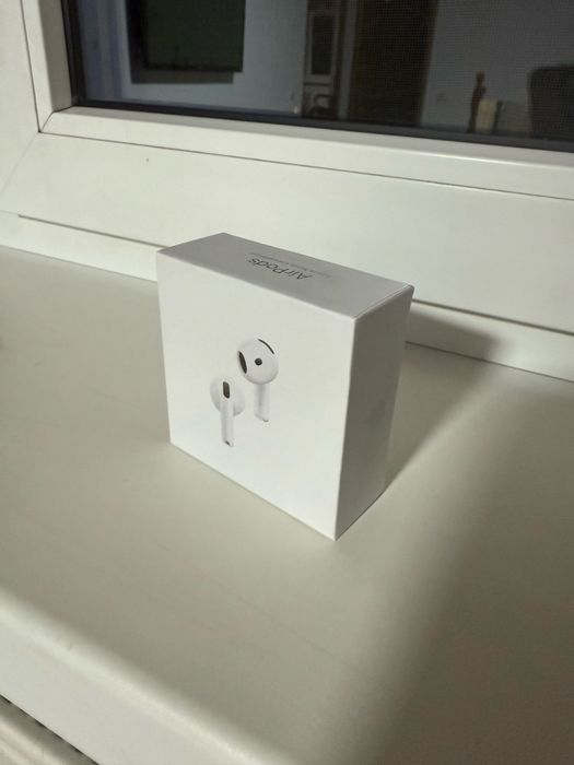 Airpods 4 airpods 4