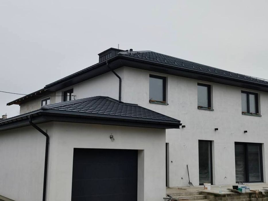 Reparatii acoperisuri