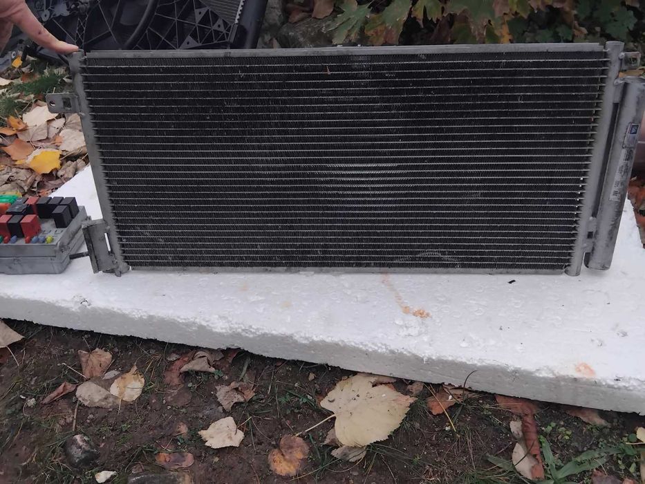 Продавам Fiat Bravo 2 за части