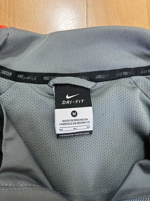 Nike Juventus мъжко горнище/яке М