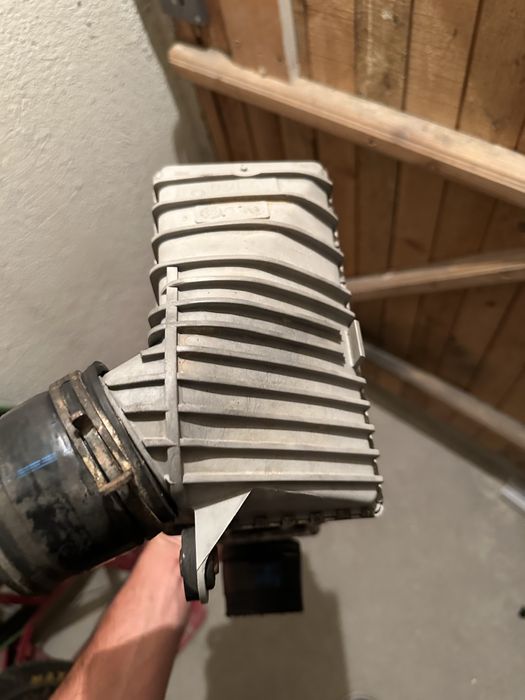 Интеркулер за голф 4 110 коня