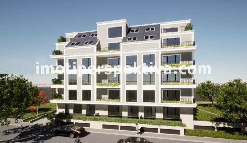 реф.14509 Две спални, нова луксозна сграда-маг. Лекси!