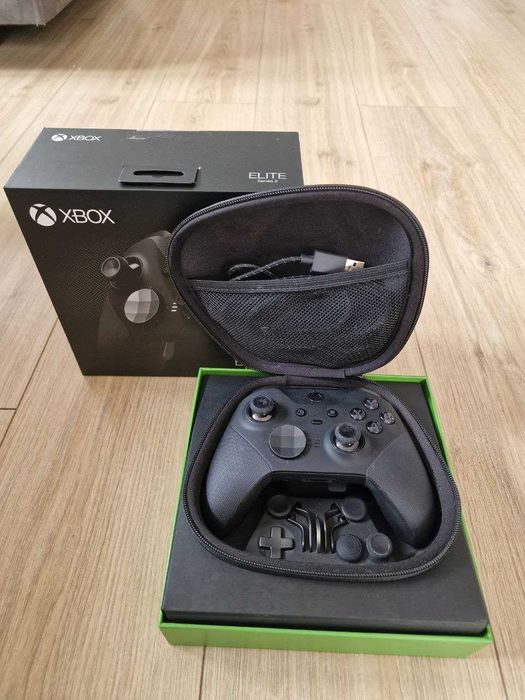 Xbox Elite Series 2 гр. София Дружба 1 • OLX.bg