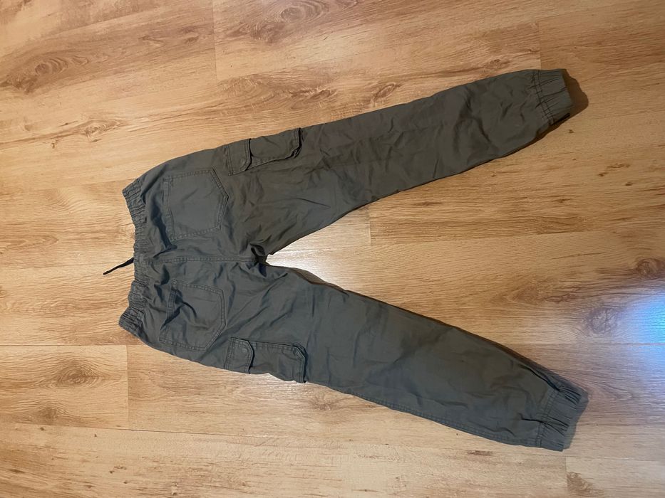 Cargo долнище casual