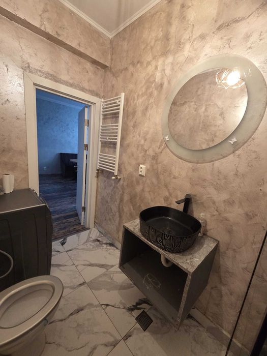 Vand apartament 3 camere Militari Residence