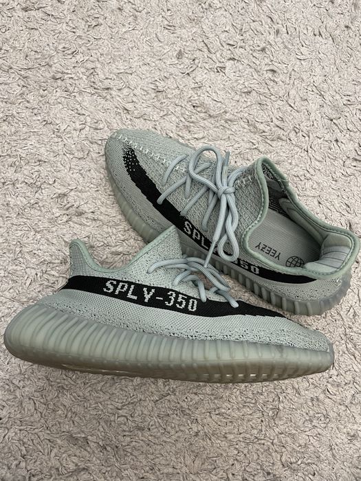 Adidas Yeezy Boost 350 v2 "Salt"