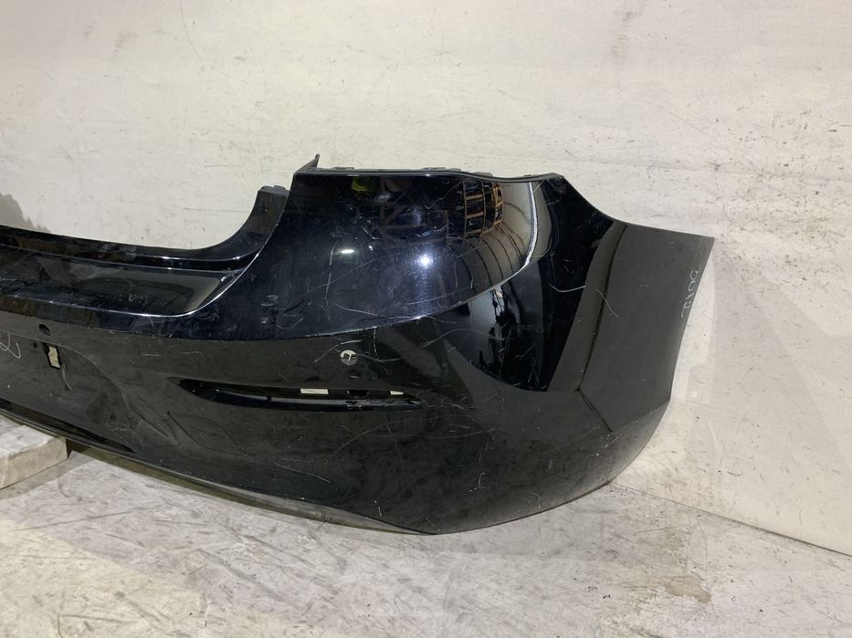 Bara spate  BMW Seria 1 LCI facelift, 2015, 2016, 2017, 2018, cod origine OE 51127371752.