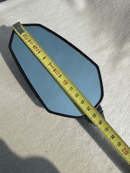 Огледало за мотор