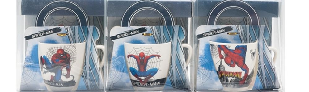 Детски чаши  различни модели