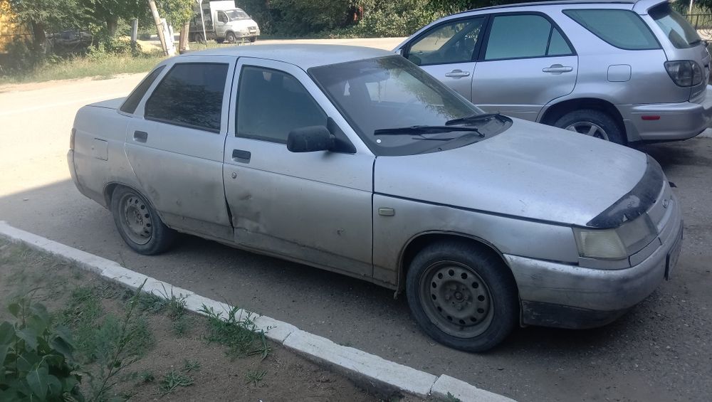 Продам срочно десятку