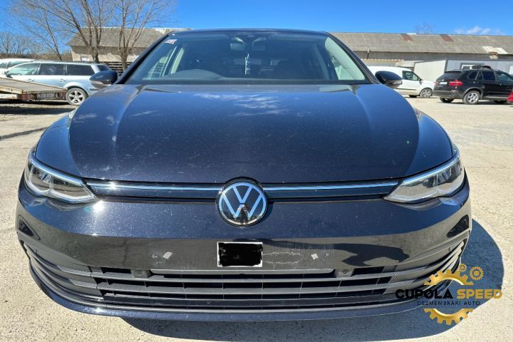 Capota motor Volkswagen VW Golf 8 [2020 - 2024]