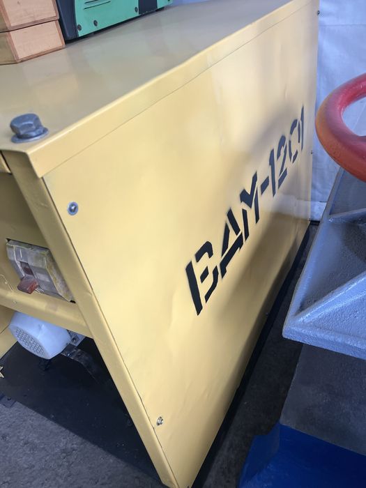 Сварочный аппарат