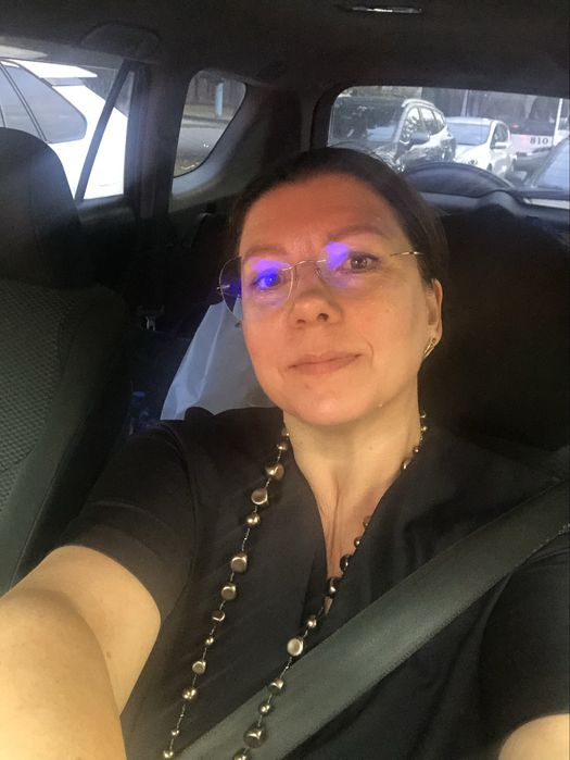 Клинический психолог, гипнотерапевт