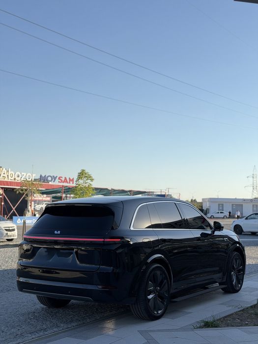 Lixiang L 7 Ultra
