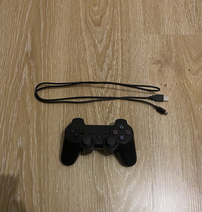 Playstation 3 console 60гб