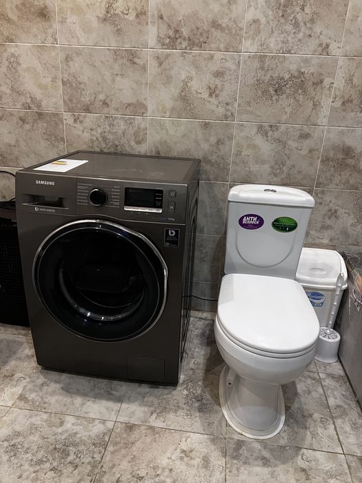 Продам дом с мебелью и техникой