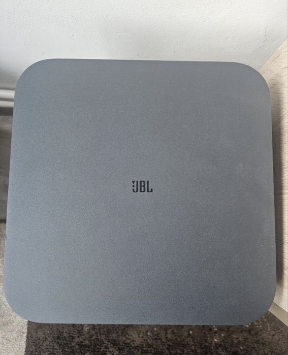 Soundbar jbl 500 bar 2 ani garantie