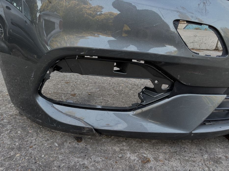 Броня Опел Астра К/Opel Astra K