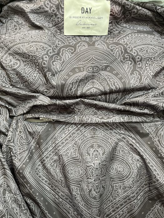 Day Birger et Mikkelsen дамски пухен елек S-M