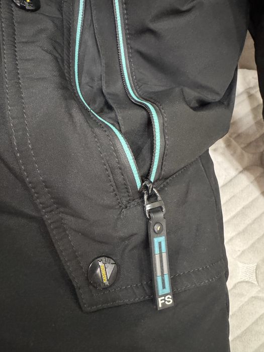 Куртка зима для подростка