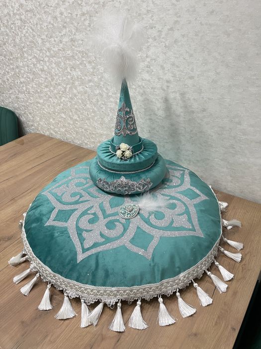 Сырға салу набор