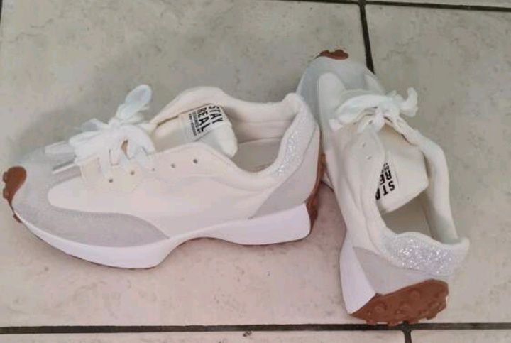 НОВИ маратонки 38-38.5