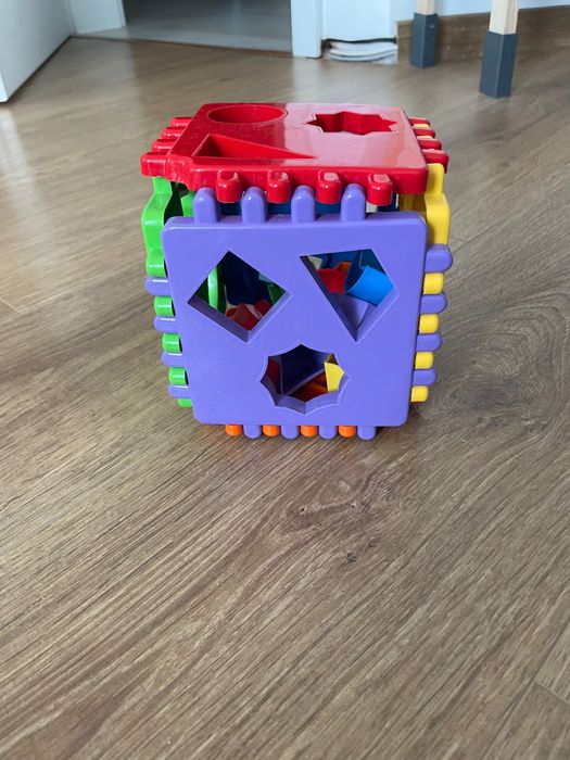 Детски играчки, работещи