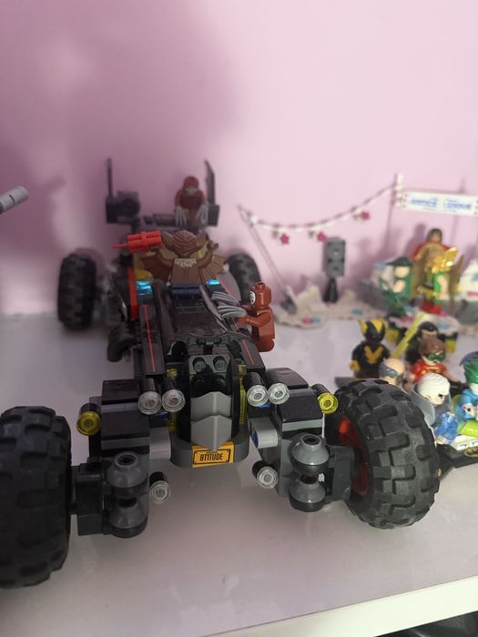 rare Lego collection