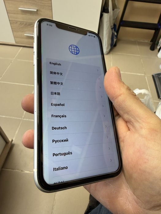 iPhone XR 64gb - заключени