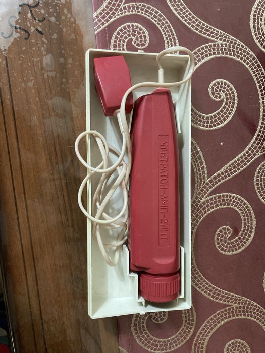 Медицинское оборудование