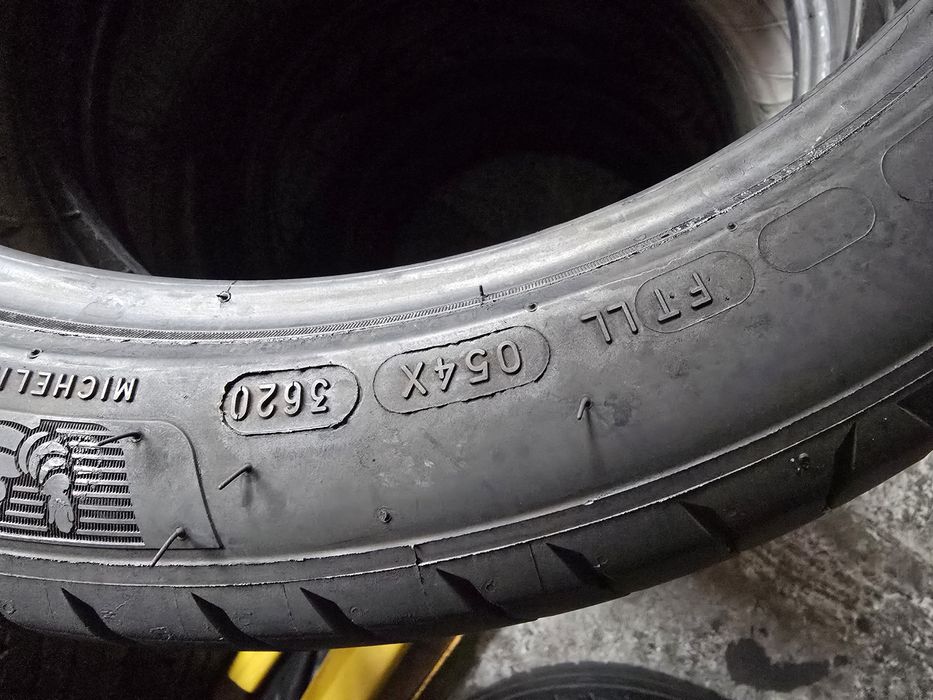 Michelin 205/45 R17 88V vară