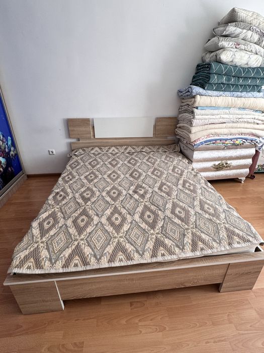 Продается кровать