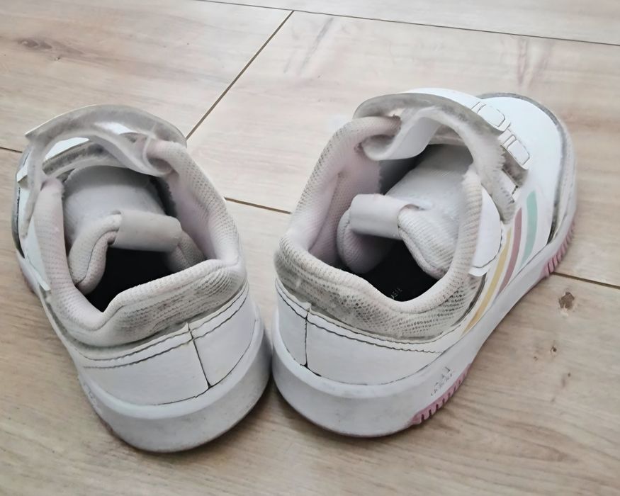 Маратонки Addidas Nike  Reebok размер 25