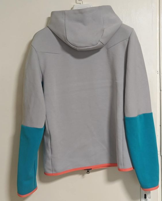 Мъжко горнище Nike tech fleece,размер S