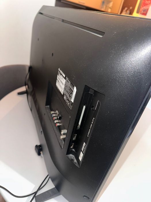 Телевизор LG 32LM550BPLB