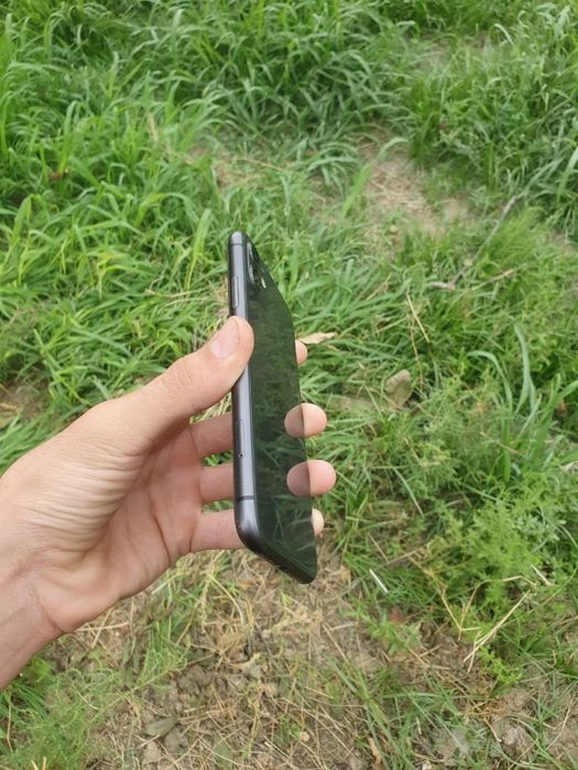 iphone 11 zur holatda
