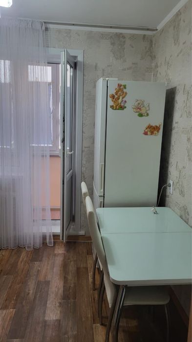 1-комн ЛЕНИНГРАДКА, 4 этаж