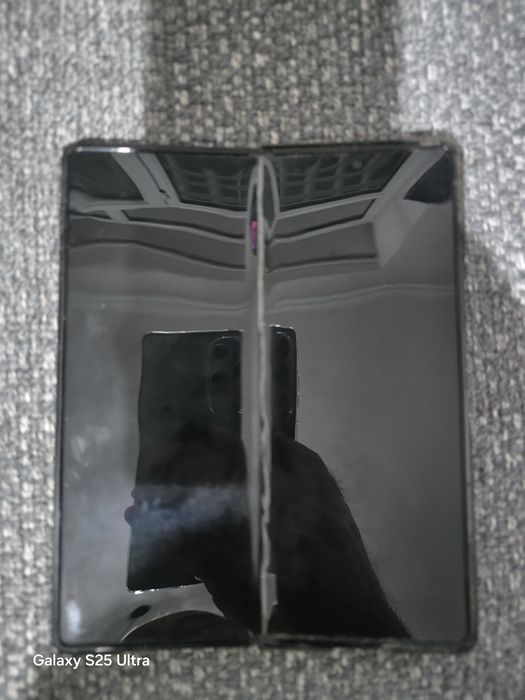 Самсунг z фолд на запчасти