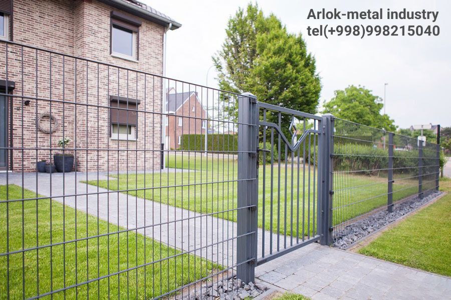 Yevrozabor3D, Евросетка, Рабица сетка, дорожная сетка ишлаб чикарамиз