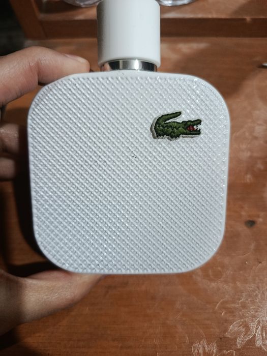 Парфюм мужской lacoste