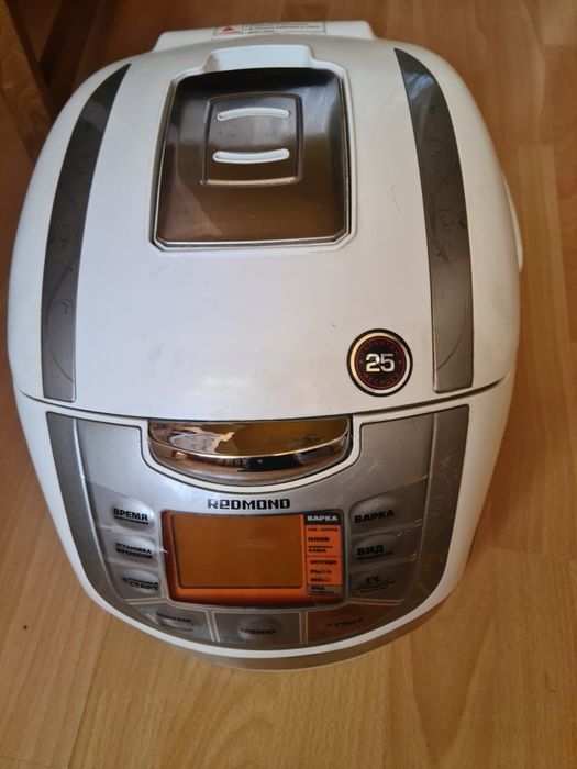 Мультиварка Редмон
