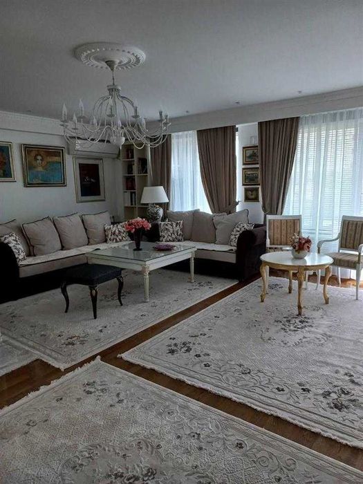 Дава се под наем Двустаен апартамент в Бургас, Възраждане - 56 кв.м за 219.3 € - Снимка #4