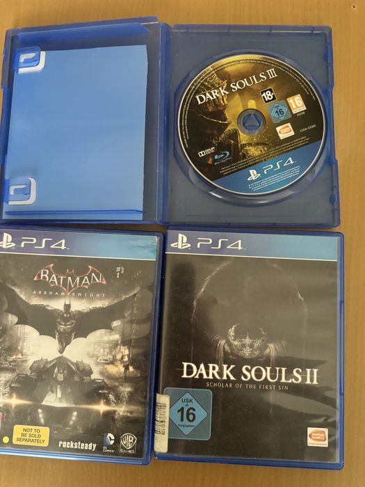 Jocuri ps4 stare buna Alba Iulia