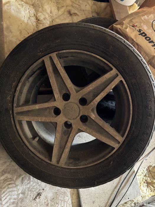 Продам диски комплект