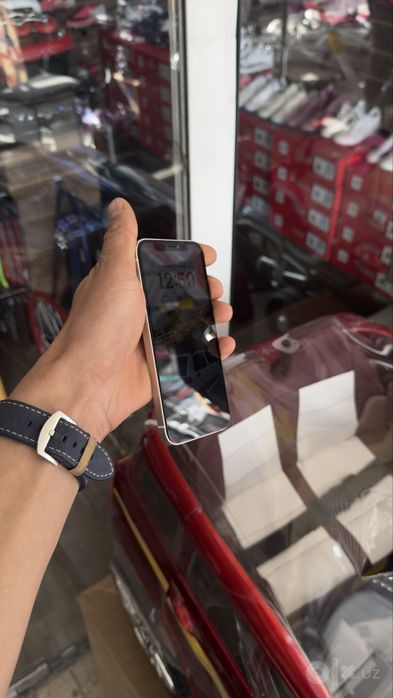 Iphone 12 zor te