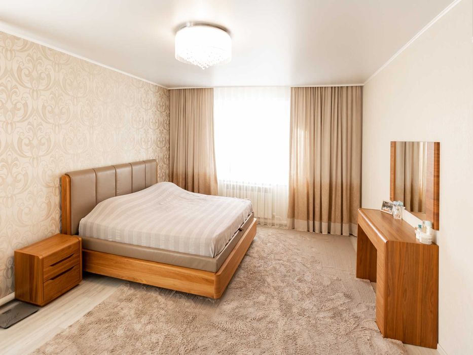 Продам дом в 7 микрорайоне